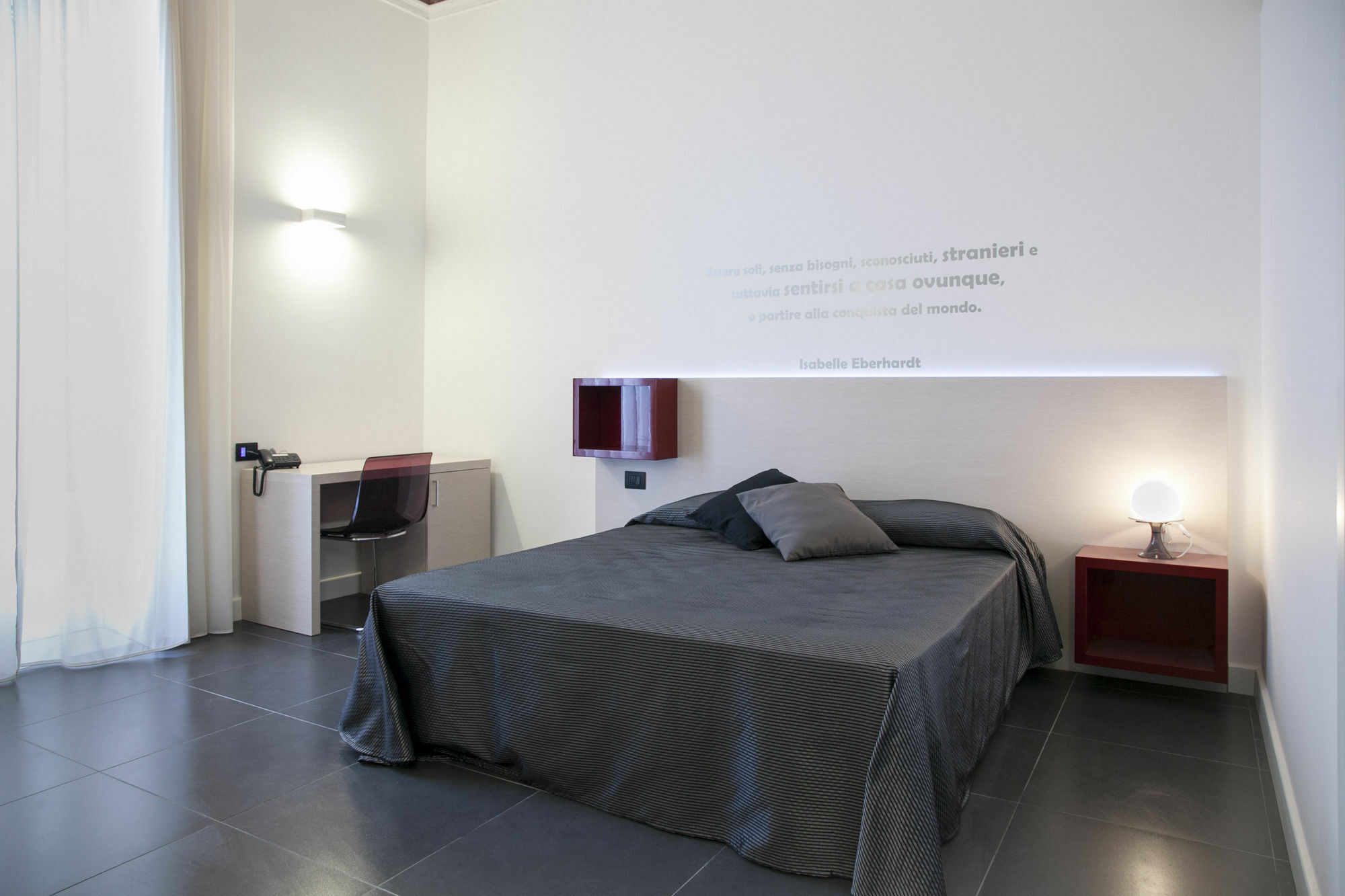 Nostos Rooms & Apartments Syracuse Luaran gambar